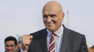José Luis Espert cargó contra las "pavadas" del Ministerio de Salud por el lenguaje inclusivo