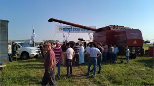 El campo se prepara para luchar: buscan medidas de alivio por la sequía
