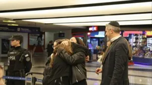 Finalizó el operativo de repatriación de argentinos varados en Israel en medio de las tensiones con Irán