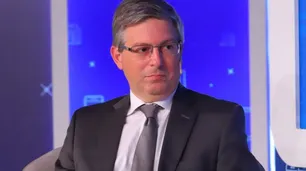 Jorge Liotti: "En el Presidente hay un tono de agresividad extrema"