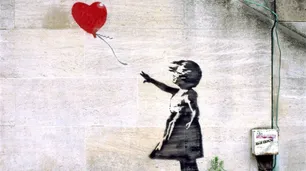 Quién es Banksy: una investigación periodística asegura haber identificado al artista callejero más famoso