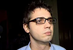 Pospusieron los peritajes psicológicos a Pablo García, el hijo de Aliverti