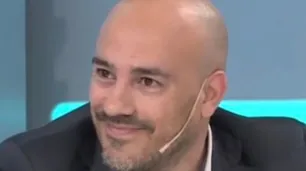 Lucas Romero: "Impresiona que el atentado no haya cambiado la imagen de la gente sobre CFK"