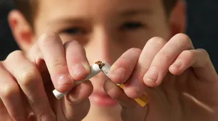 La tasa de fumadores mundiales se reduce, pero muy lentamente