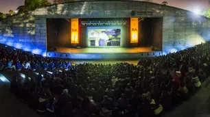 El BAFICI suma nuevas sedes y apuesta al espacio público