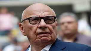 Disputa legal por la herencia de Rupert Murdoch: el magnate busca romper un acuerdo que habría hecho con sus hijos
