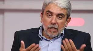 Aníbal Fernández, tras el procesamiento de Macri: “Ha sido una porquería de persona con todos nosotros”