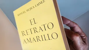 (A) de Amarillo en La Cumbre