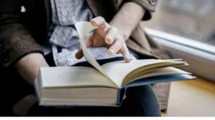 Se celebró este domingo el Día Internacional del Libro