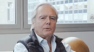 Federico Pinedo: "Milei está haciendo una contribución valiosa al cambio cultural, hay que respetarlo"