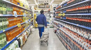 La inflación de junio, el primer dato el Indec con el que debutará Batakis
