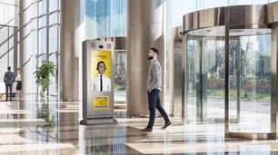 Inseguridad: por qué el control de accesos en edificios se vuelve fundamental