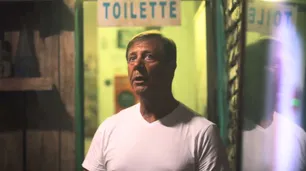 Oscar Zago debutó como actor en el trailer de un streaming opositor y votó contra Javier Milei por el caso $Libra