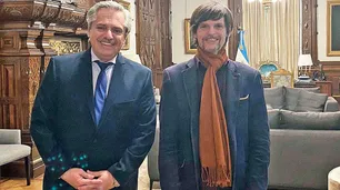 Beijing: una embajada clave, para un hombre de confianza de Cristina