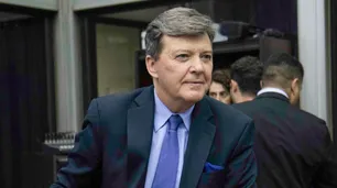 César Milani: "Estoy peleado con Agustín Rossi hace 8 años, ¿y voy a tener una mesa militar con la AFI?"