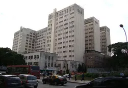 Jefa de terapia intensiva del Hospital Clínicas: "Esta semana vino una avalancha de pacientes"
