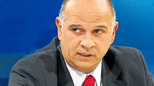 Fiscal Rívolo: "Las reformas a la Justicia que se han encarado tienen falencias enormes"