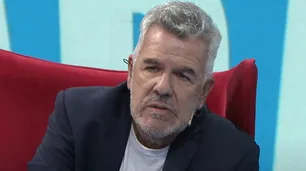 Dady Brieva habló de Uruguay, desató polémica, recibió críticas y se suspendieron sus shows