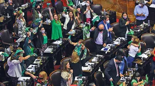 Aborto 2020: ¿Quién ganó el debate en las redes sociales?