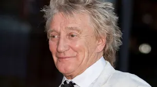 Viene Rod Stewart a la Argentina