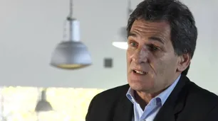 Claudio Avruj: "Hubo una apropiación indebida del kirchnerismo sobre los derechos humanos"