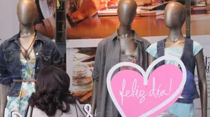 Día de la Madre: las ventas cayeron 12,55% en los comercios de Córdoba