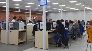 Independientes, privados y estatales: cómo afecta la crisis a cada sector