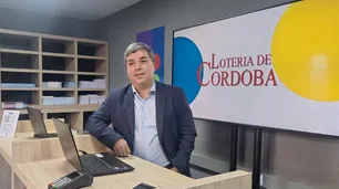 Lotería de Córdoba: en el camino a la digitalización total, ahora las agencias serán centros de entretenimiento