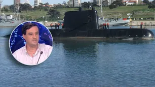 Marcelo Covelli: "Ahora hay que recolectar pruebas y eso va a llevar tiempo"
