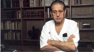 A 25 años de la muerte de René Favaloro, el sistema de salud sigue quebrado