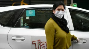 Diario de la peste: los campos verdes