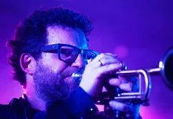 Se presenta una nueva edición del Festival de Jazz de San Isidro