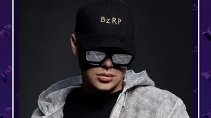 Bizarrap se impone en las nominaciones para los Latin Grammy 2021