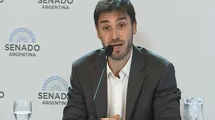 El gobernador de Chubut cuestionó los trolls libertarios y alertó a Javier Milei: "Se les fue de las manos"