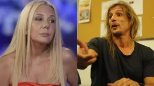 La delicada situación que estaría atravesando Mariana Nannis tras el conflicto con Claudio Paul Caniggia