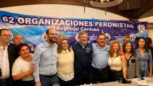 El peronismo busca una renovación general y lo hace de la mano de las 62 organizaciones