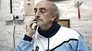 Padre "Toto" de Vedia: "Me enteré que a Grabois se lo habían llevado sin orden judicial y me nació ir"