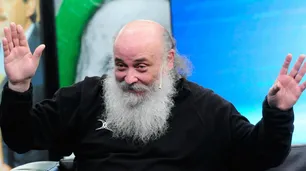 Pérsico desafía a Grabois: "No es momento de discutir Salario Universal y no veo peligro de saqueos"