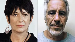 Comienza el juicio contra Ghislaine Maxwell, cómplice del pedófilo Jeffrey Epstein