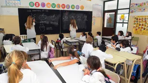 Educación: eje fundamental del desarrollo