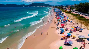 Crecen las reservas de viajes a Brasil y otros destinos: Cordobeses buscan aprovechar el tipo de cambio y ofertas de precompra