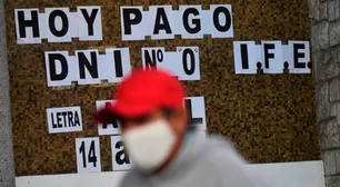 El Presupuesto 2021 prevé una baja del 15% en el gasto por IFE y ATP