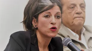 Acuerdo con el FMI | Fernanda Vallejos: "La derrota en el 2023 está con altísima probabilidad asegurada"