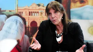 Ministra de Kicillof acusó a Vidal de "agravar" y "deteriorar" el sistema educativo