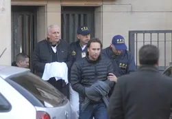 Los Jinkis no aceptarán ser extraditados a EE.UU.