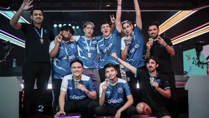 Competir por dos millones de dólares desde el celular: empezó el primer campeonato mundial de Wild Rift en Singapur