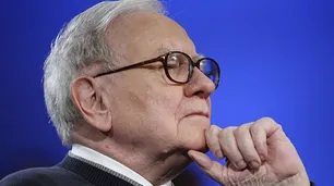 ¿Avaricia?: cuál es el motivo por el que Warren Buffett ya no regala dinero
