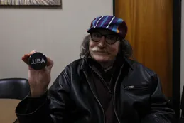 Charly García en la UBA: recibió el título de Doctor Honoris Causa