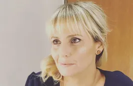 "Periodismo en tiempos de grieta" con Romina Manguel