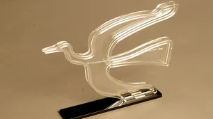 Se entregan los Premios Perfil 2019 en el Centro Cultural Kirchner